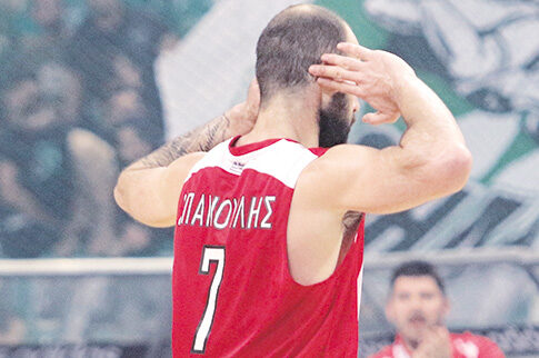 «Την άκουσαν» με Σπανούλη