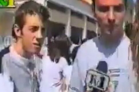 Πανελλήνιες 1997: Η δήλωση του μαθητή που έγραψε ιστορία!