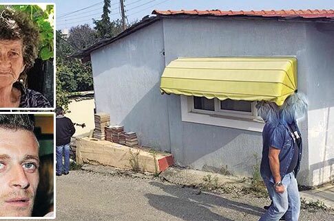 Φόνος για μία TV: Στη φυλακή ακόμα τα εγγόνια της άτυχης 69χρονης