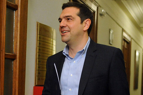 Στους πιο sexy ηγέτες του κόσμου ο Τσίπρας