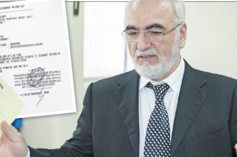 Ελεύθερος «Δικέφαλος»
