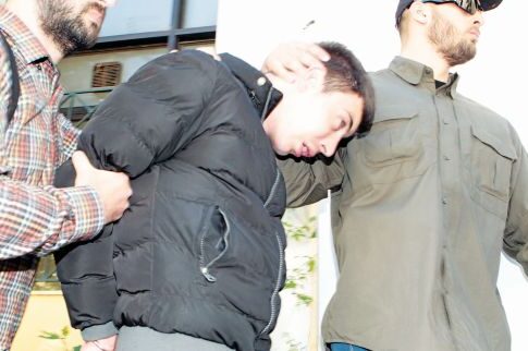 Εφαγε και κοιμήθηκε σαν να μη συνέβη το παραμικρό