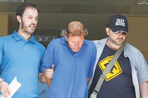 «Για όλα φταίει η στυτική μου δυσλειτουργία»