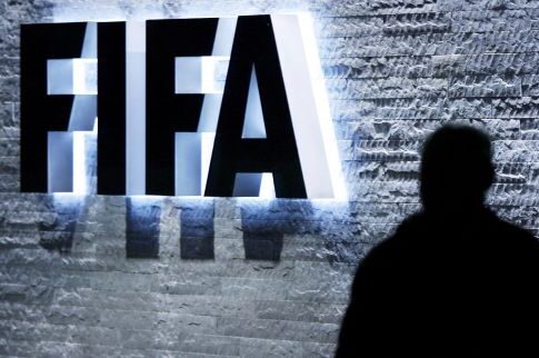 FIFA: «Σεισμός 7 Ρίχτερ»
