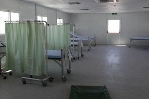 Γιατρός άφησε το τηλέφωνό του στην κοιλιά ασθενούς μετά την καισαρική!