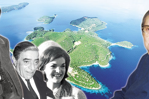 Η Τζάκι έστειλε στον θάνατο τον Αλέξανδρο
