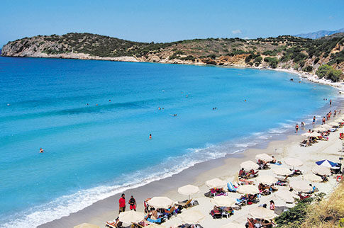 Η... Τουρκία μας πέρασε (και) σε γαλάζιες σημαίες