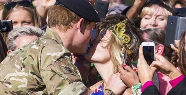 REUNION Ο Ανδρέας Ανδρεόπουλος με την Τάνια Καψάλη