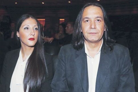Μυστήριο με τον έρωτα του Κότσιρα