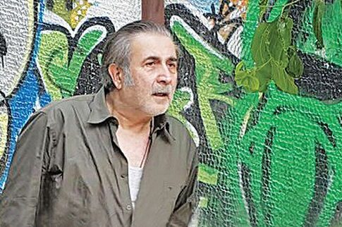 «Ψυχώ» από τον Λαζόπουλο