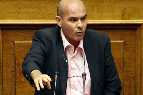 Μιχελογιαννάκης: Τα λείψανα της Αγίας Βαρβάρας είναι θαυματουργά
