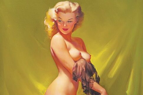 Στο σφυρί οι ηρωίδες του «κινήματος» των pin-ups!