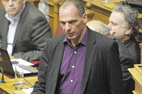 Ψυχολογικό «μασάζ»