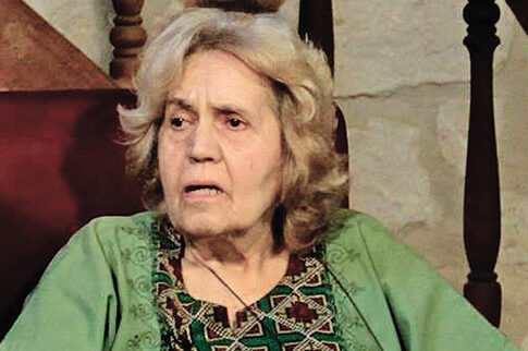 «Εφυγε» η grand dame (ιστορία μου αμαρτία μου)