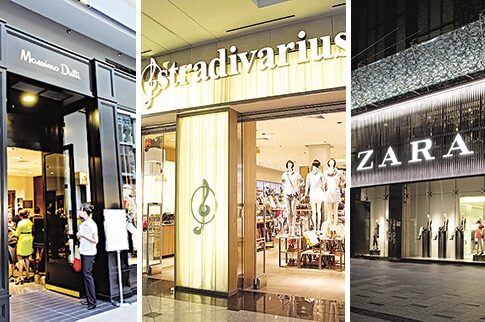 Ο Mister Zara «κατατρόπωσε» τον Γ. Μπάφετ
