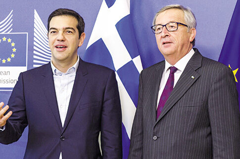 Το crash test κυβέρνησης με πιστωτές