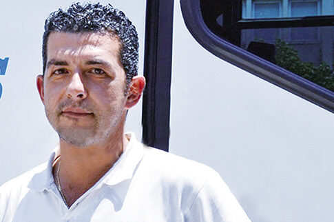 Μαθήματα εντιμότητας στα Χανιά από (35χρονο) οδηγό λεωφορείου