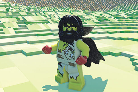 Τα (κλασικά) τουβλάκια Lego γίνονται ψηφιακά
