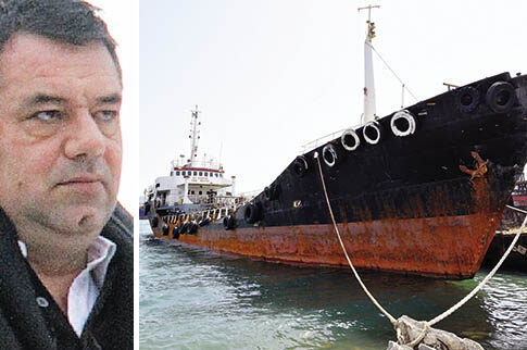 Η απολογία του Κοτσώνη για το πλοίο της ηρωίνης