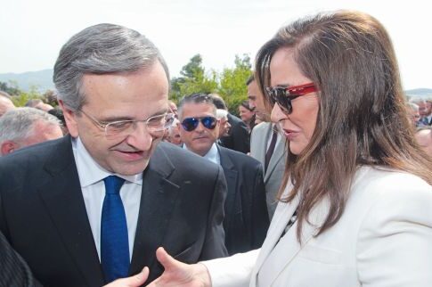 «Εξέγερση» των απλήρωτων της Ν.Δ.