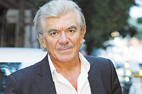 Τροχαίο (!) με εγκατάλειψη