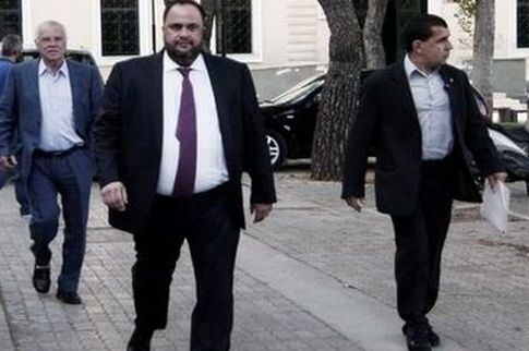 Ποδόσφαιρο τέλος για τον Μαρινάκη! (VIDEO)