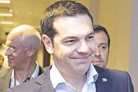 Η «τελευταία ζαριά» τη Δευτέρα