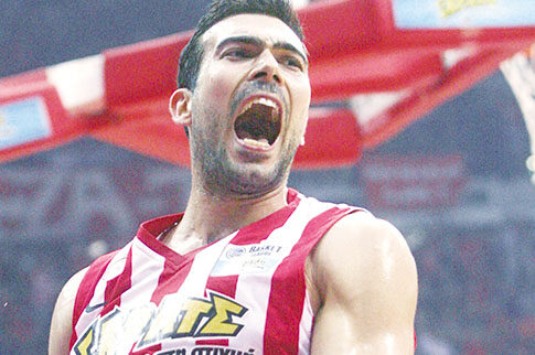 «Κόκκινο» το πρώτο βήμα