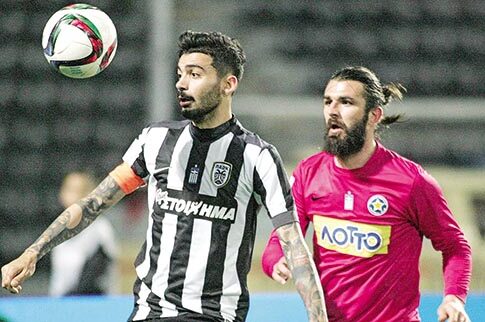 «Ηταν μία αποτυχημένη χρονιά»