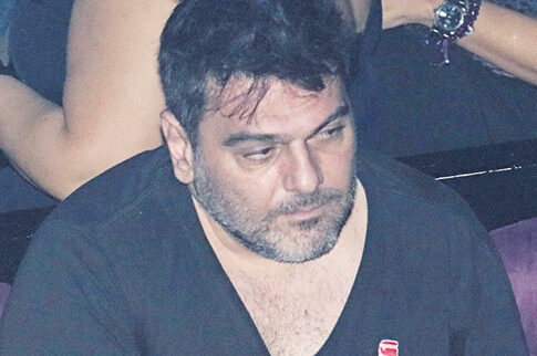 Ξεφούσκωσε ο Μαυρίδης!