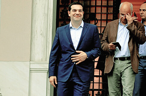Ολα στο τραπέζι