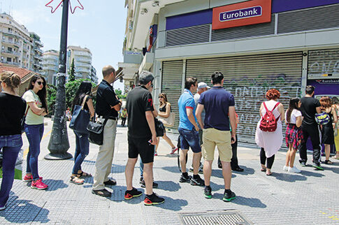 Survivor χωρίς μετρητά
