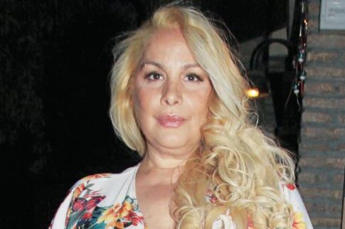 To απαγορευμένο βιβλίο-φωτιά τής Τζένης Χειλουδάκη