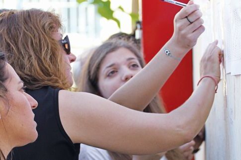 Η βουτιά των βάσεων των βάσεων σε όλα τα Επιστημονικά Πεδία!