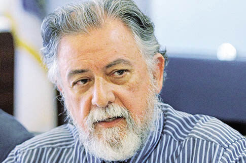 Απολύουν Πανούση οι νέοι του ΣΥΡΙΖΑ