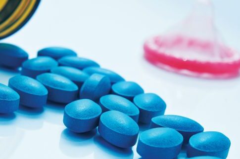 Υποπτο για μελάνωμα το Viagra