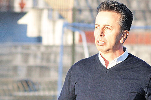 Το απίστευτο ατύχημα του «βασιλιά της φέτας»