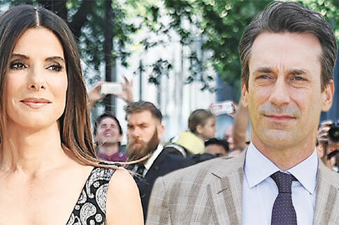 Νέος έρωτας για τη Σάντρα Μπούλοκ