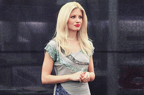 Δράμα για την Αραβανή