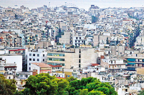 Ερχεται δριμύτερος ΕΝΦΙΑ το φθινόπωρο και σε λιγότερες δόσεις