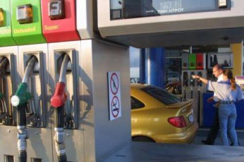 Στο Αυτόφωρο πρατηριούχος επειδή δεν δέχτηκε πιστωτική κάρτα