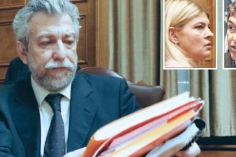 Ιδού οι «εξυγιαντές»