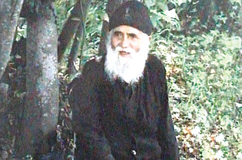 Η πιο συγκλονιστική προφητεία του Παΐσιου
