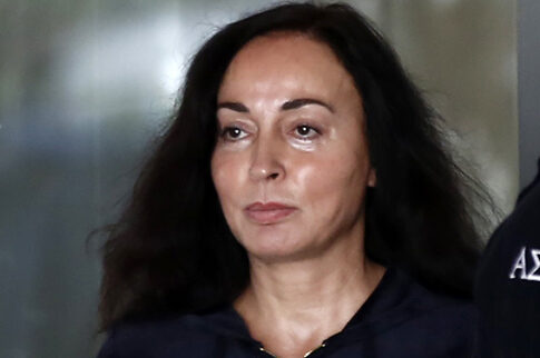 Mήνυμα από τη Σταμάτη: Θα αυτοκτονήσω