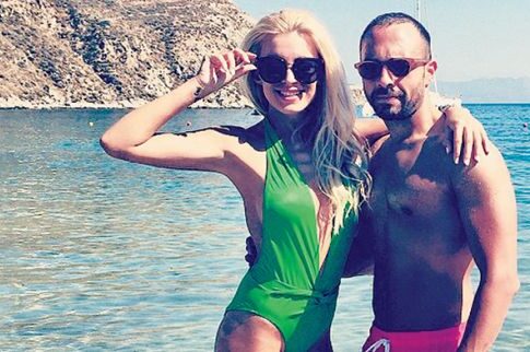 Αχώριστοι Καινούργιου και Σταθοκωστόπουλος