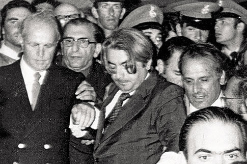 41 χρόνια από την επιστροφή του Εθνάρχη