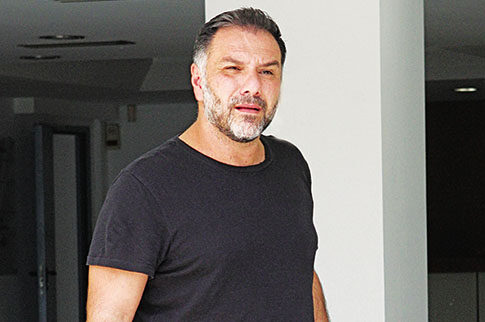 «Κρυφός άσος» του Mega ο «Αρνι»