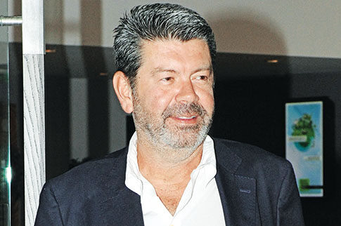 Διαζύγιο του Λάτσιου από τον Ant1
