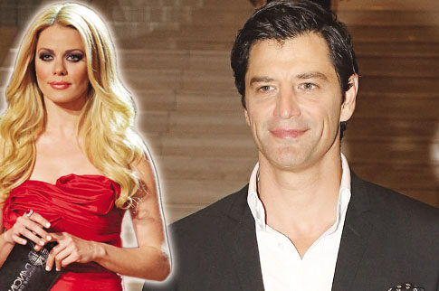 Sakis + Ζέτα