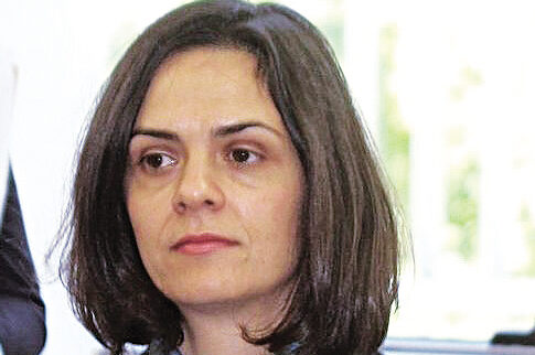 Η «Δρακουλέσκου» του ΔΝΤ που βασάνισε την Κύπρο έρχεται στην Αθήνα